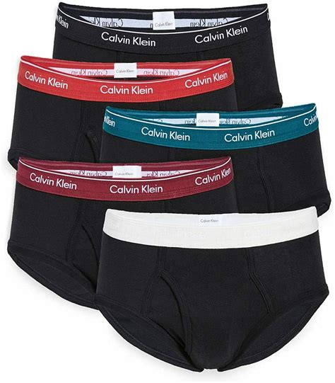 cheap calvin klein mens briefs|calvin klein men's classic briefs.